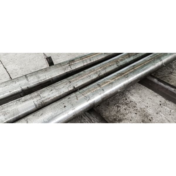 DIN X6Cr13 DIN 1.4000 Turbine Blade Steel Round Steel Bar