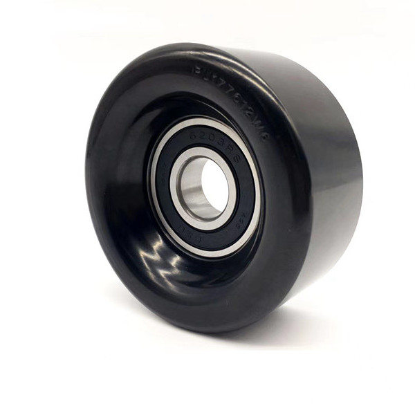 31180-PNA-003 Pulley for Honda Accord Civic CRV Odyssey 2002-2008 OE NO. 31180-PNA-003