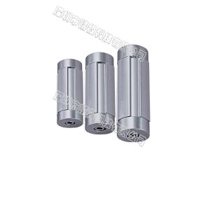 Материал Адвокатуры комка соединений АЛ-77 трубопровода регулировки веса алюминиевый приложенный к верстаку