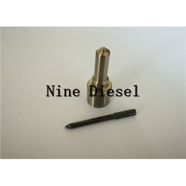 Высокие распылители форсунки Сименса стойкости, промышленные сопла впрыски