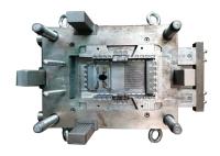 Moulage par injection en plastique de TSMP NAK20 pour Toy Car Cover