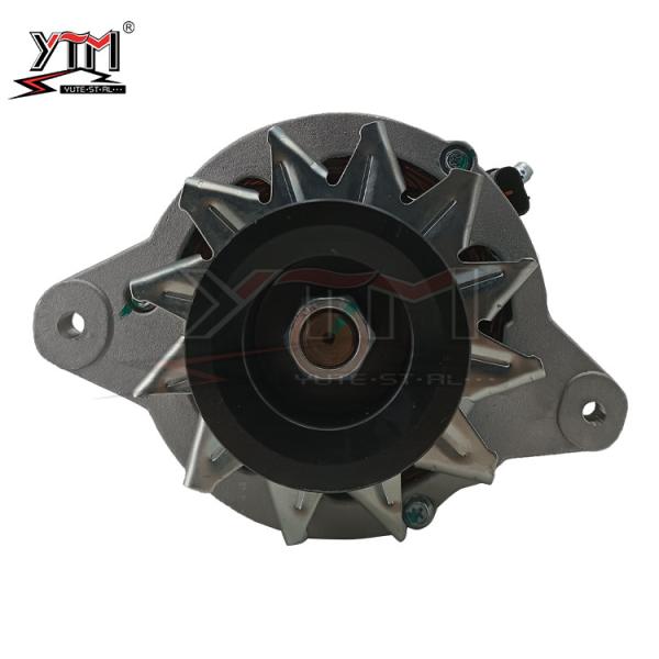 D4BX/D4B4 12V Engine Alternato 37300-42502/37300-42620 for Hyundai Kia Mounting Hole 8.5