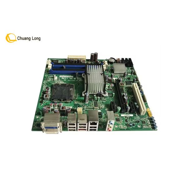 ATM Parts Diebold CCA KIT PRCSR C2D Sierra Motherboard 49-222685-301A 49222685301A