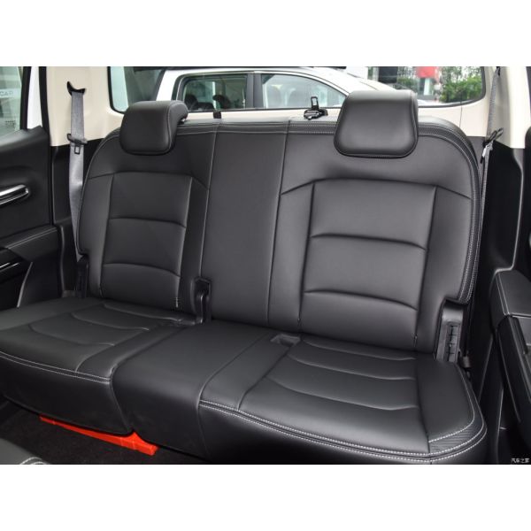 2023 Car Electric Vehicle EV Pickup Radar Rd6 410km Kechuang 5 Seats Top Speed 185km/h