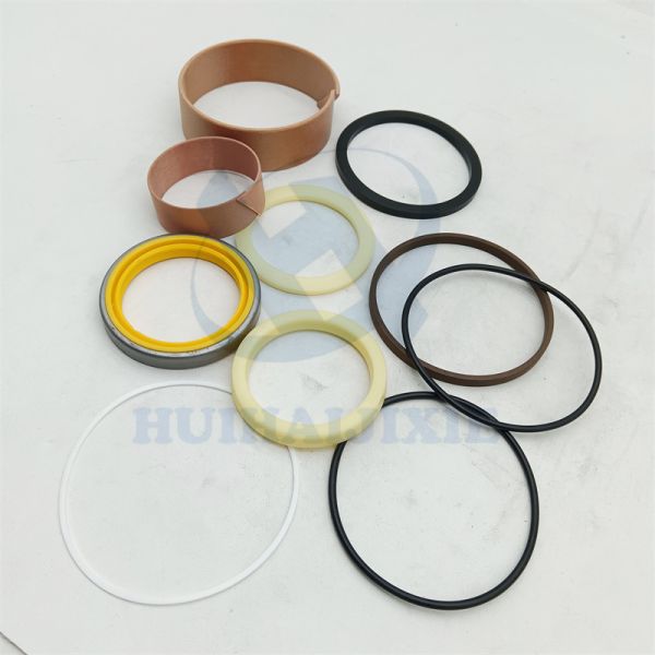 Construction Machinery Parts 2292626 229-2626 Lift Cylinder Seal Kits For D6R 246C 256C 262C Parts