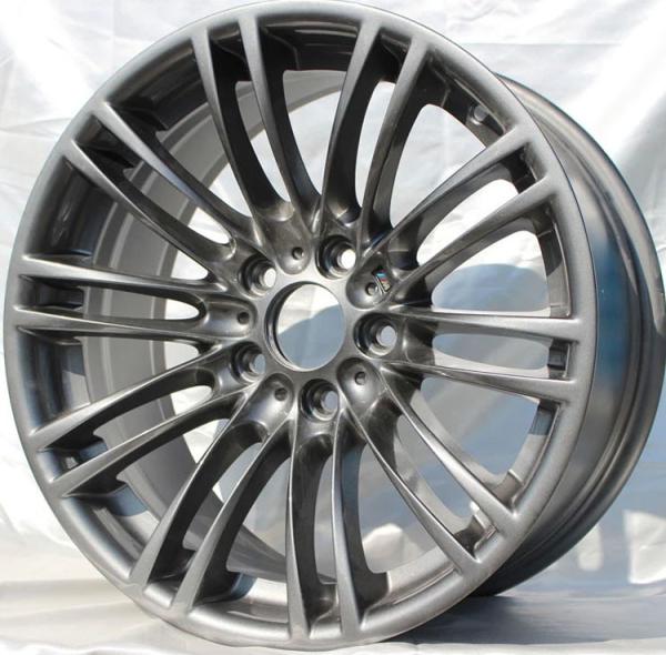 1 - WheelsCar forjado parte orlara para o metal de arma de BMW M3/personalizou 19 bordas 5x120 da liga