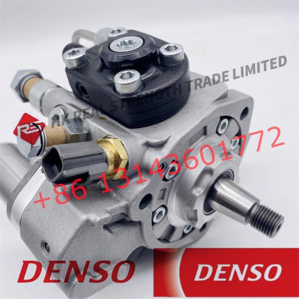Genuine Diesel Fuel Injector pump 294050-0064 294050-0063 For Denso