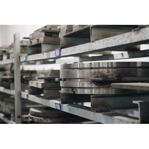 FKM / FPM Butterfly Valve Seat , Rubber Valve Seat Chemical Resistance