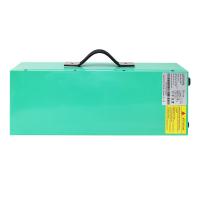 Biens solides rechargeables du solide 60V 25Ah de batterie au lithium de chariot de golf
