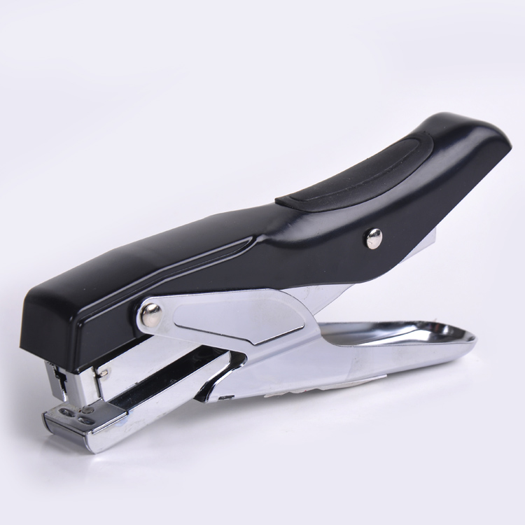 Office Stationery 25 Sheets Stapler 24/6 Metal Plier Stapler