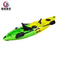 Tipo de assento personalizado para moldagem rotacional Kayak com tamanho de cockpit personalizado