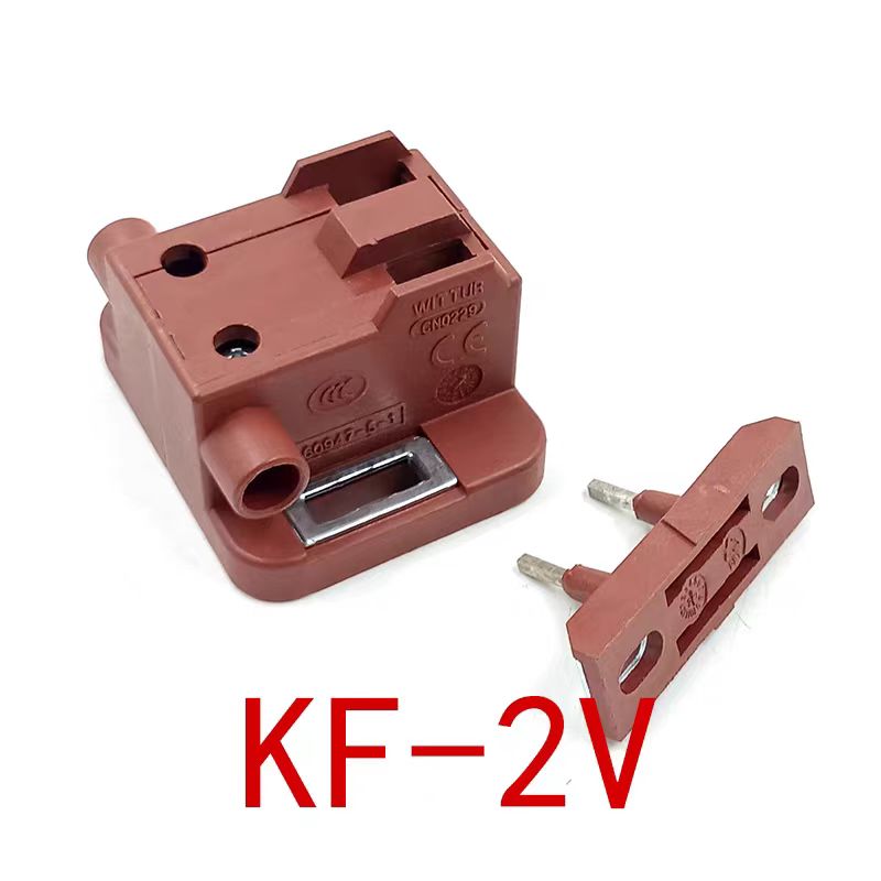 Elevator Main Door Lock Contact KF-2V Auxiliary Door Lock Contact Hall Door Switch
