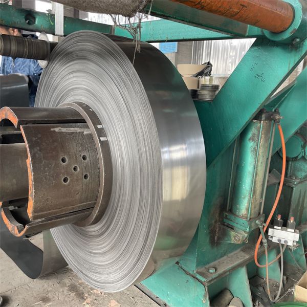 Nickel Based Alloy Invar 36 Strip 1420°C Melting Point With Higher Strength And Ductility