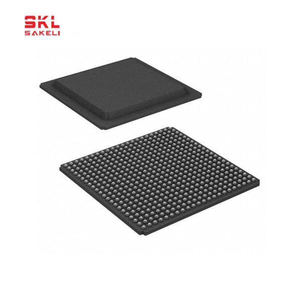 XC3S1400A-4FGG484C Programming IC Chip FPGAs Enhanced Double Data Rate Support