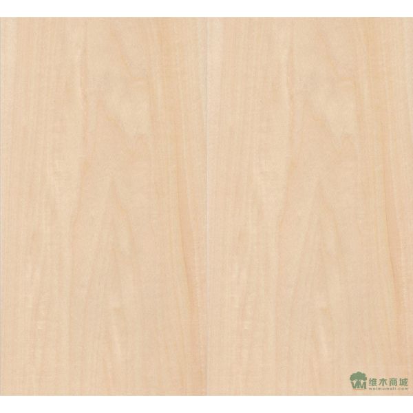 Real Wood Veneer Basswood Slice Cut For Size 13cm Up Flat Cut Straight For Cabinet Face Sheet