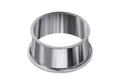Ring Forging Process Customized And Precision CNC Machining Parts