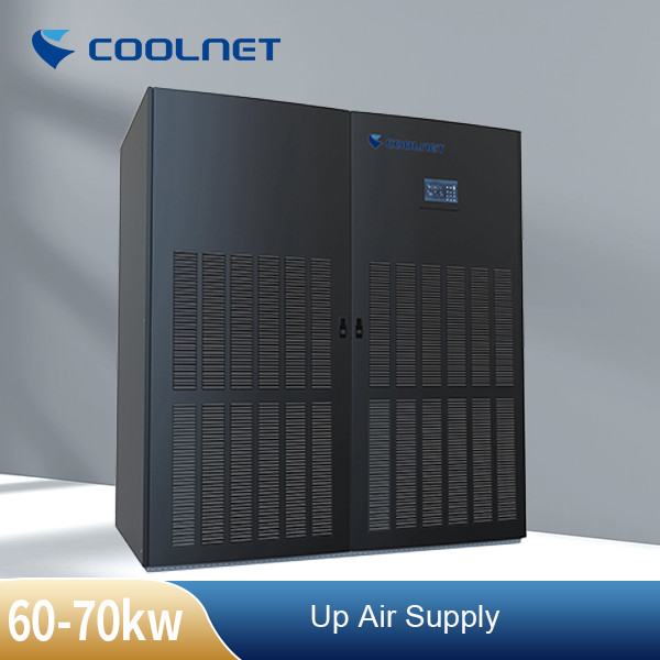 60-85KW Floor Standing High Efficiency Closed Control Precision Air Handling Unit for Data Centers
