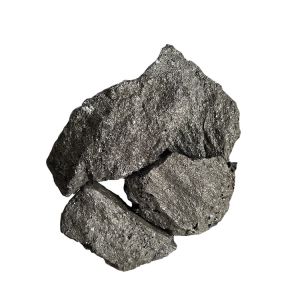 Металлические продукты шишки магния кремния сталеплавильного производства Ferro