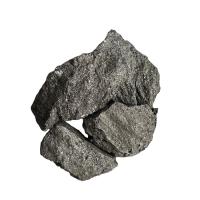 Magnesio ferro 10-50m m 50-100m m del silicio del terrón ferro del silicio