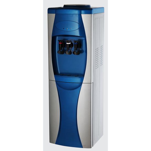 Multi Color Floor Standing Hot Cold Water Dispenser For Office 5.0L/h