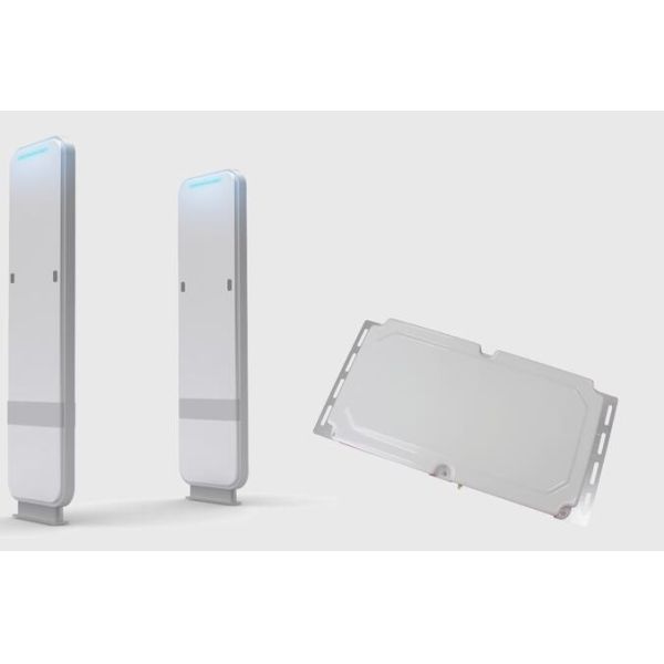 лучевая антенна 860-960MHz 10dBic RFID узкая, антенны с высоким коэффициентом усиления управления доступом очень