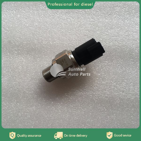 Hot Sale pressure Sensor 7861-93-1651 For Excavator PC200-7 PC130-7 PC160-7