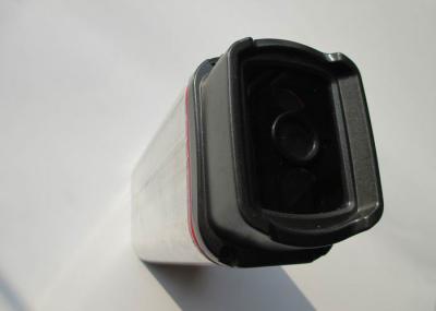 Cercos elétricos de alumínio Customzied do equipamento da maquinaria impermeável