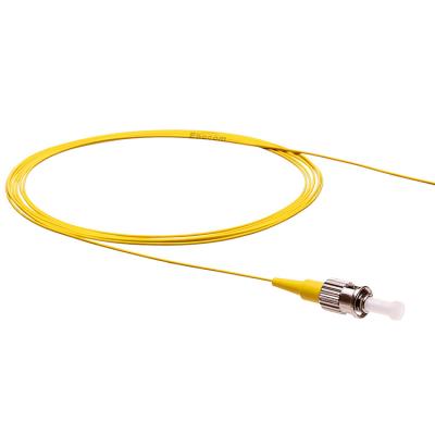Cabos de fibra óptica UPC para FTTH OM3 2m 3m Quadro de distribuição de fibra de alta velocidade