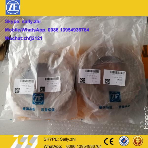Original Oclutch Disc for ZF transmission 4WG180/4wg200, 0501309330 , ZF spare parts  for sale