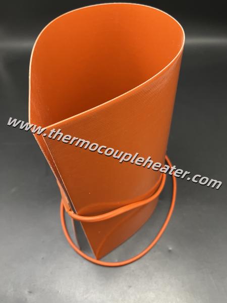 Silicone Rubber Heaters Flexible Efficient and Precise Heating Solutions