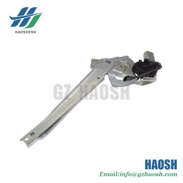 Для Ford Transit V348 7C19V23201AB-N Электрический регулировщик дверей Asm LH 7C19V23201AB