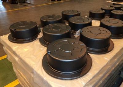 22kg Ductile Iron Products PHC OEM Service Available For Excavator