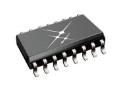 Surface Mount Class D Integrated Circuit IC for Electronic Products