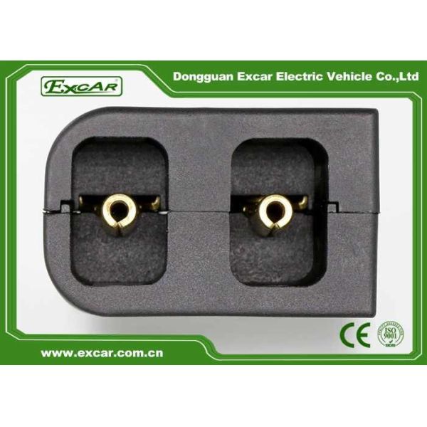 Штепсельная вилка ручки заряжателя тележки гольфа 36V Powerwise для штепсельной вилки 73345-G01 заряжателя тележки гольфа E-Z-GO TXT