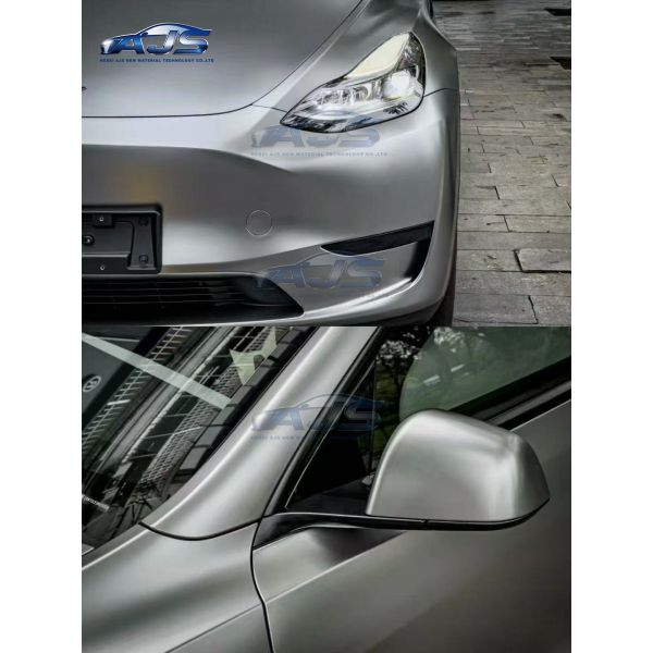 Waterproof  PCU PPF UV Rejection IR Rejection Color Changing PPF