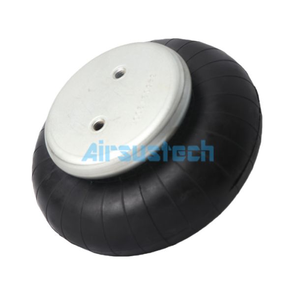 Stroke 90 MM Single Rubber Bellows for Firestone W01-358-7451 Air Spring Assembly