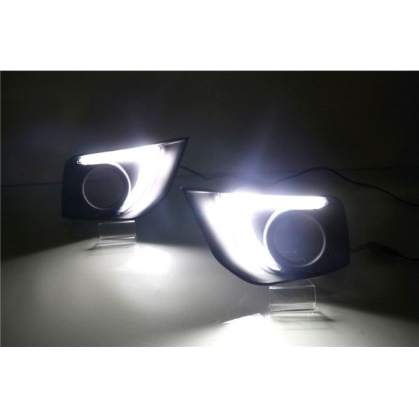 MITSUBISHI ASX 2016 2017 2018 светодиодные светодиоды, светодиодные лампы тумана