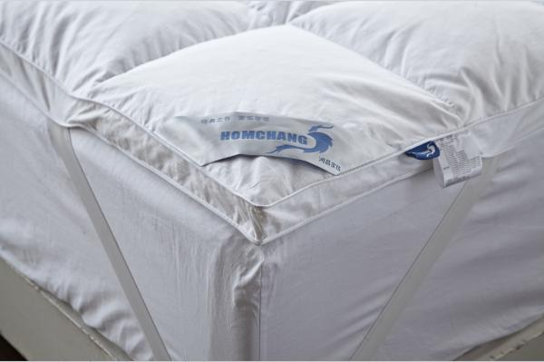 Lujiang Homchang Down and Feather Manufacture Co., Ltd, Duck Down Products