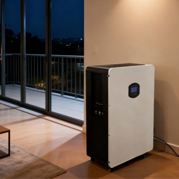400ah Lithium Ion Battery Pack 48v Lifepo4 Battery Pack For Ebike And Solar Energy Storage