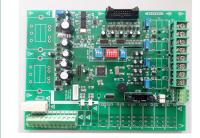 Montaje de PCB de superficie Diseño de PCB de automóviles OSP Finalización de superficie
