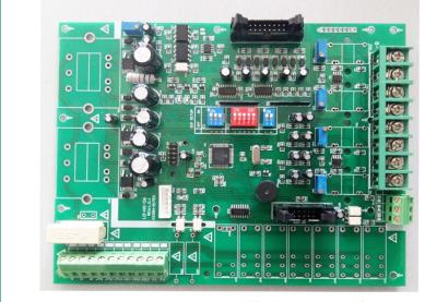 Montagem de PCB de superfície Design de PCB automotivo OSP Finalização de superfície