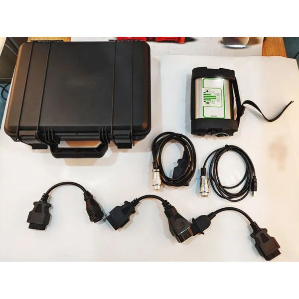 掘削機検出器スキャナー用診断ツール 88890300