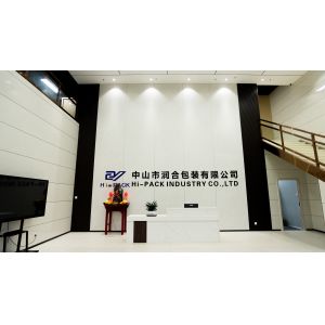 Hi-Pack Industry Co., Ltd.