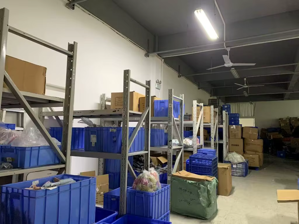 Changsha Maya Special Effects Equipment Co., Ltd