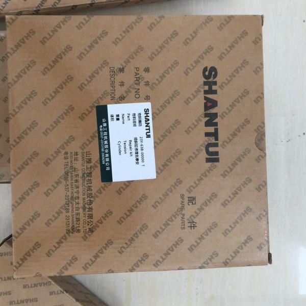 part No. : 23Y-63B-00000T  Tilt Cyliner Repair kit use for shntui SD22 bulldozer