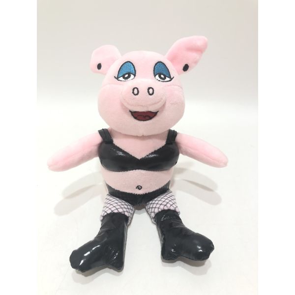 Lifelike Baby Pig Stuffed Animal Piggy - Piglet Plush Toy