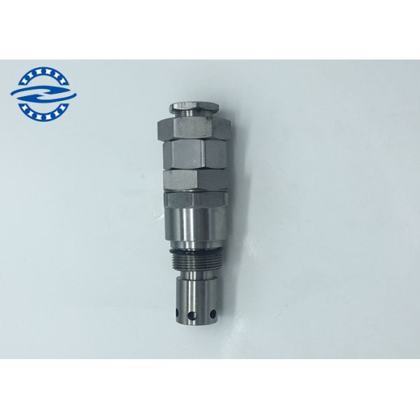 Клапан сброса HD820 HD512 главный на части экскаватора запасные 6 месяцев гарантии