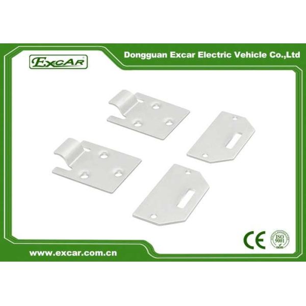 La bisagra de Seat del carro de golf fijó para el carro de golf del DS 79-Up del coche del club - 1011652 1012412 - varón + hembra