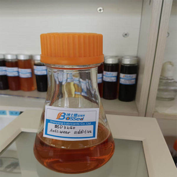 Metalworking Extreme Pressure Antiwear Agent EP Additives In Grease