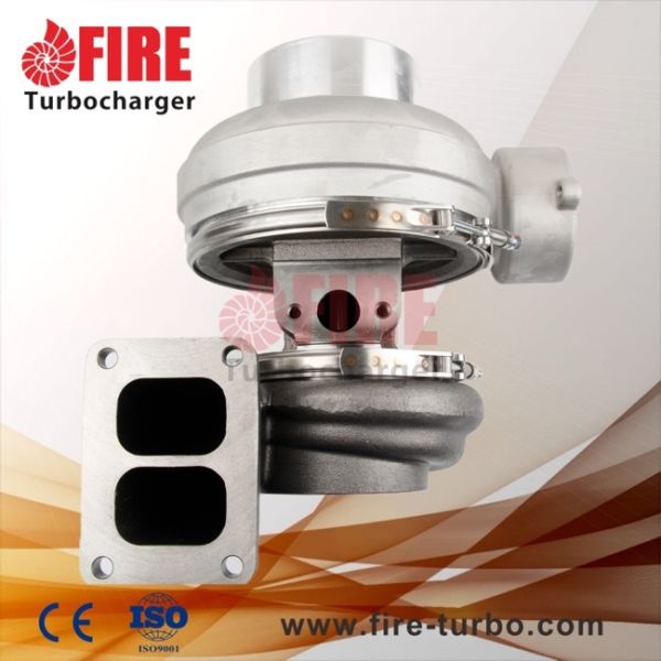 4LF-302 Turbocharger 7N2515 315792 Cater-pillar D7G,571G,572G,D398/D398B Earth Moving with 3306,3306B Engine